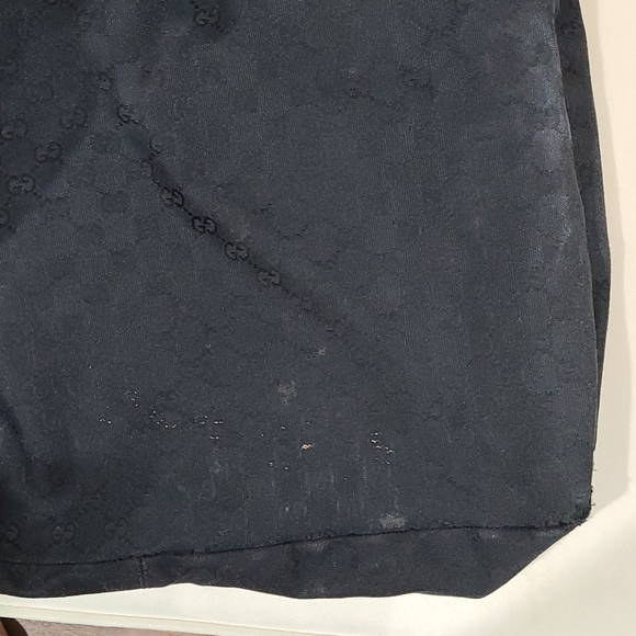 Gucci hobo purse - Picture 6 of 8